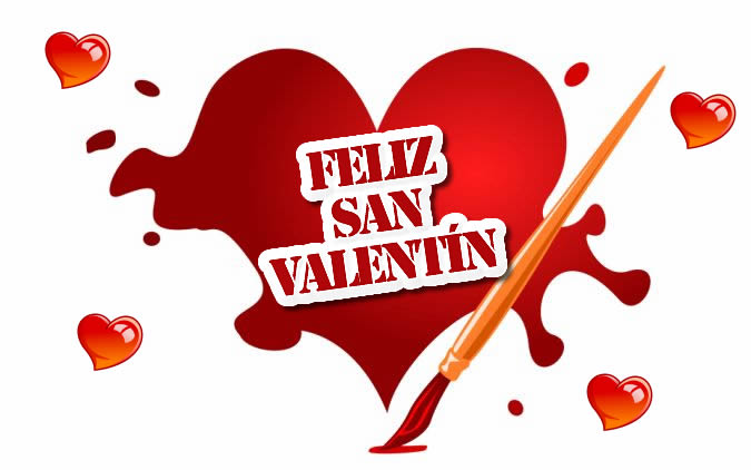 San Valentin