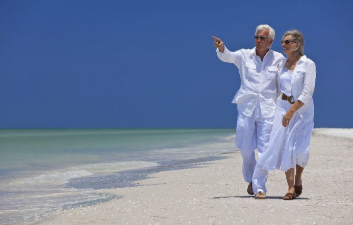 ​Spain is and remains one of the most popular winter destinations among Dutch seniors