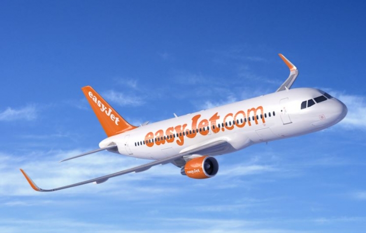 Easyjet will connect Alicante to Amsterdam with new flights